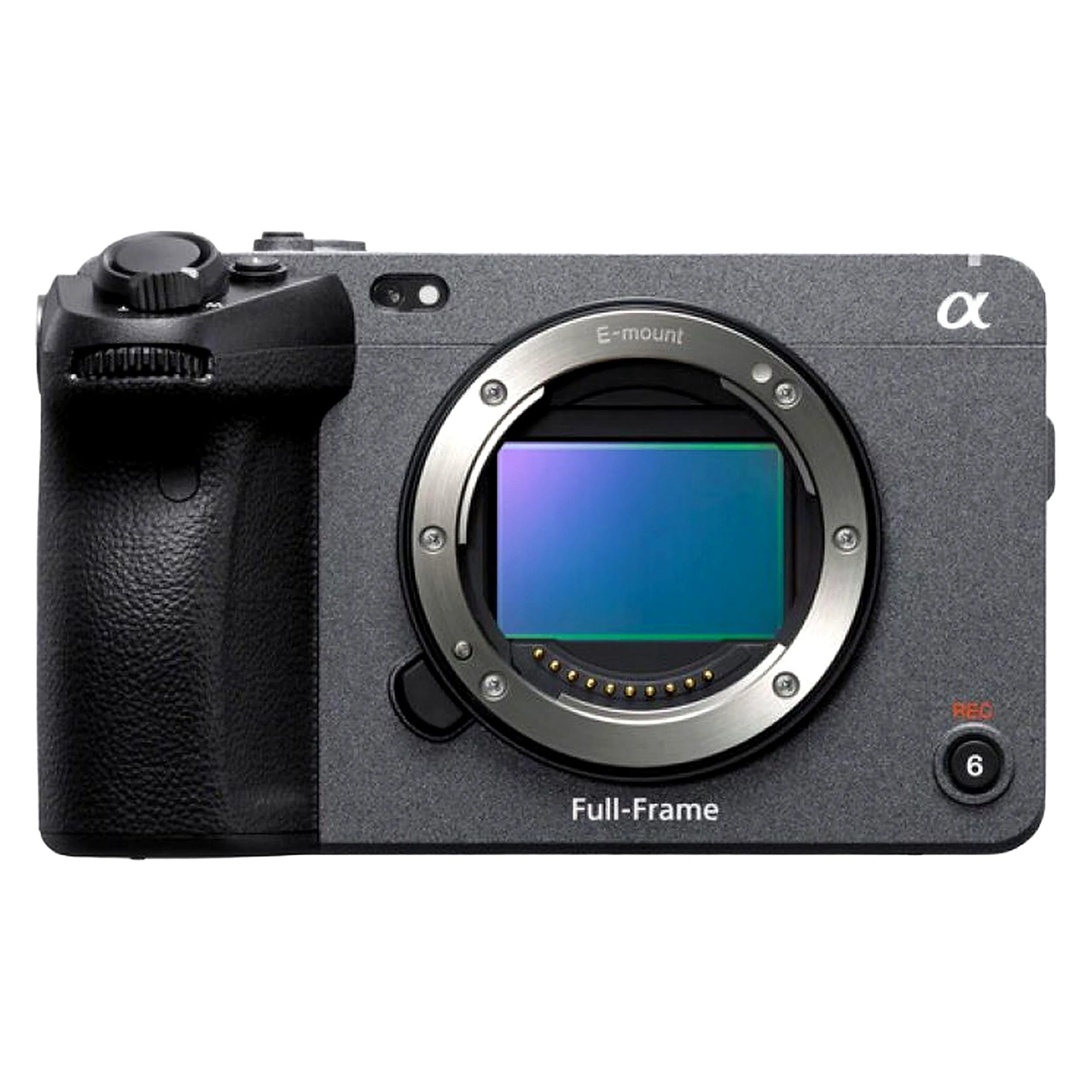 دوربین دیجیتال بدون آینه سونی مدل Sony FX3 Full-Frame Cinema