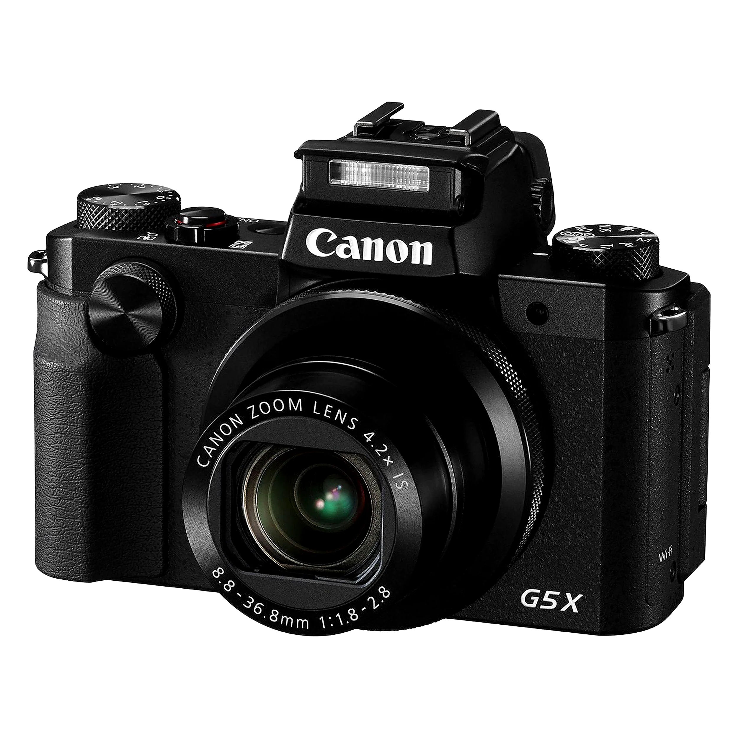 دوربین دیجیتال کانن مدل G5 X