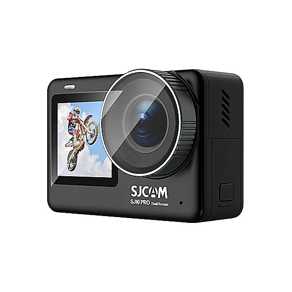 دوربین فیلم برداری ورزشی اس جی کم مدل SJ10 Pro Dual Screen