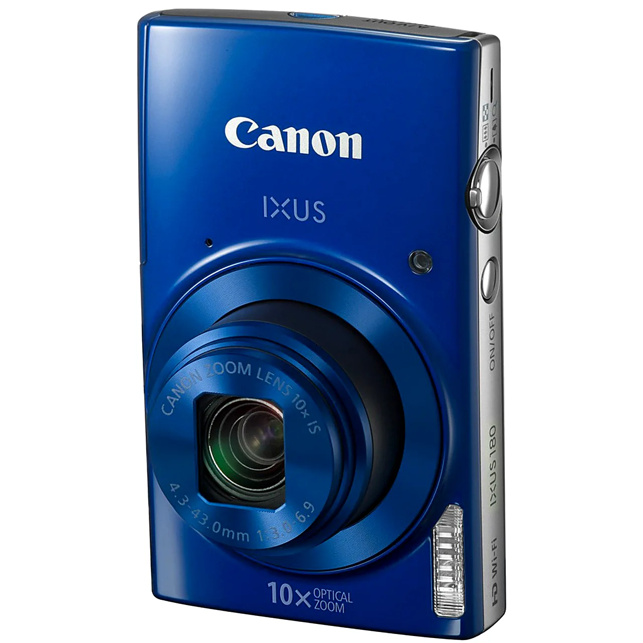 دوربین دیجیتال کانن مدل Ixus 180