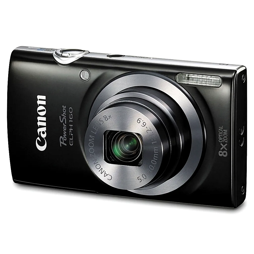دوربین دیجیتال کانن مدل Ixus 160